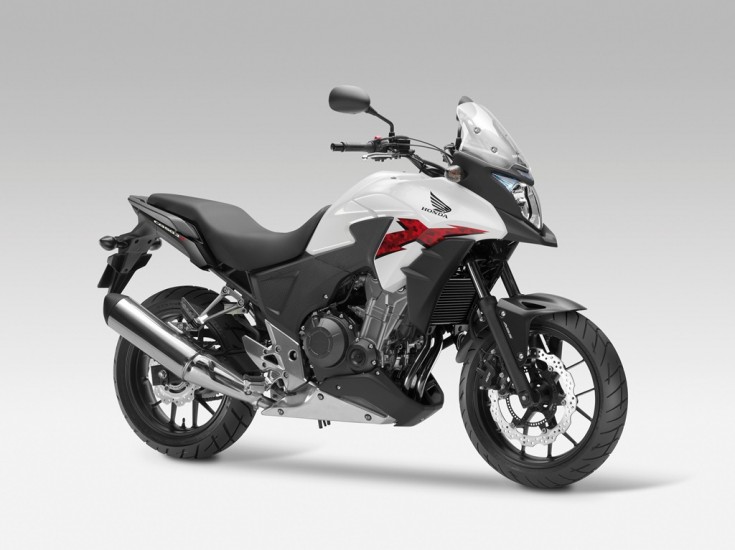 CB500X
