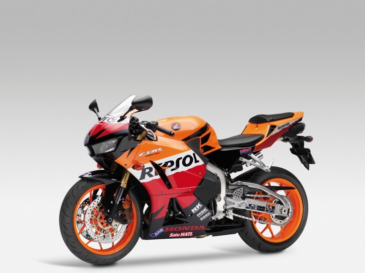 CBR600RR