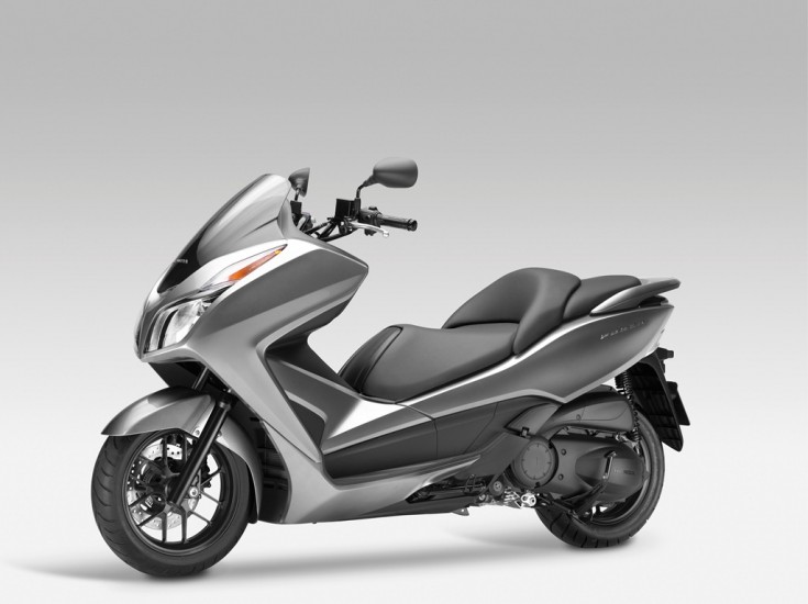 NSS300FORZA