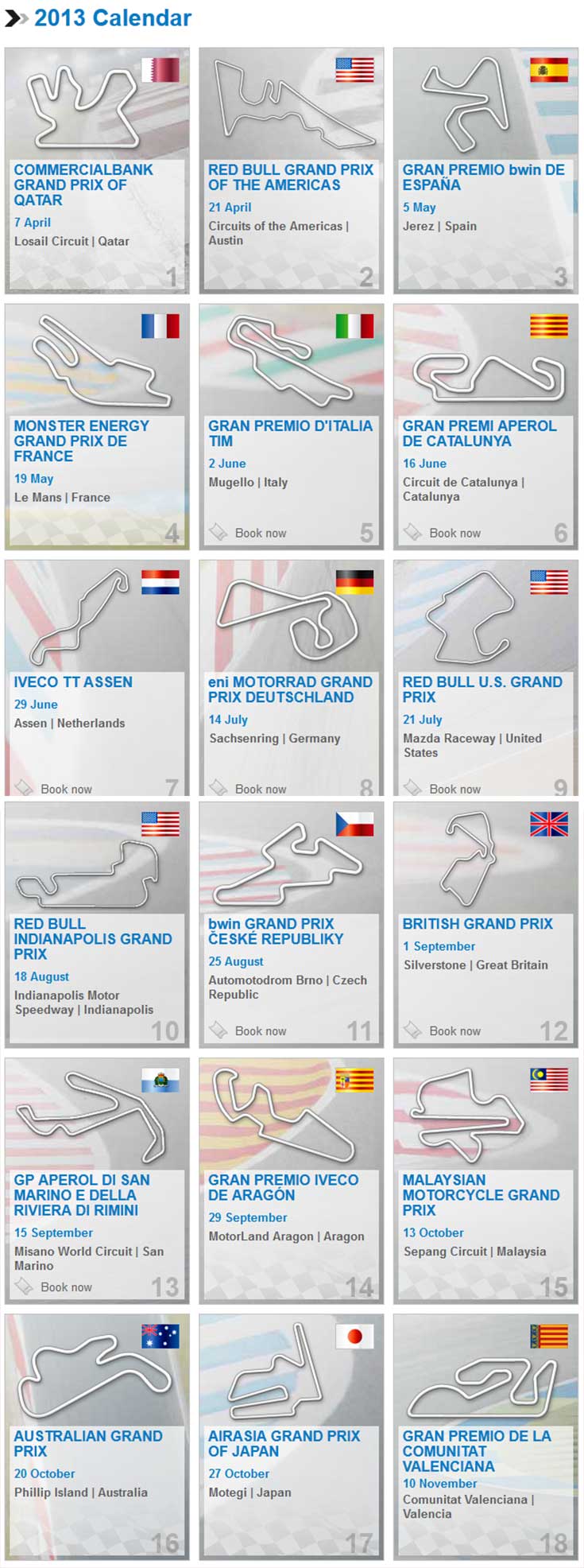 2013-motoGP