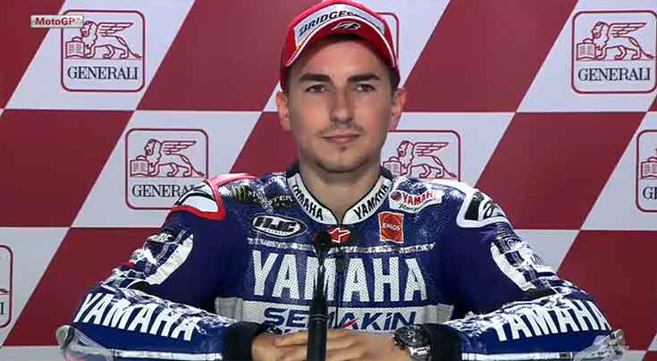 lorenzo
