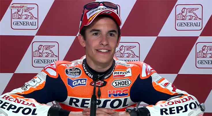 marquez
