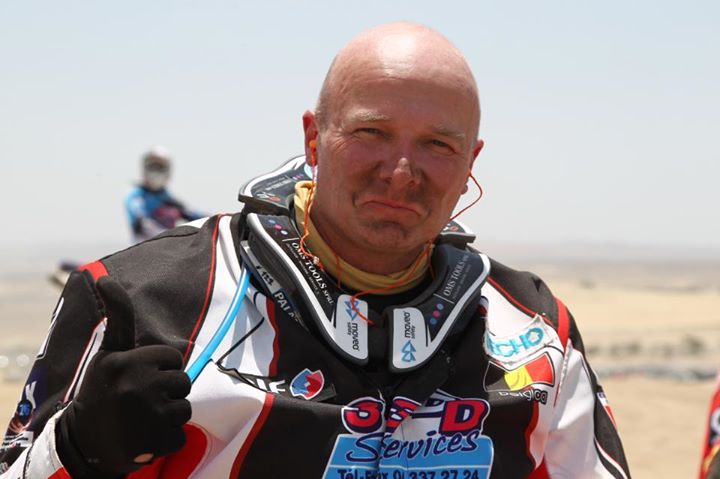 Eric Palante1