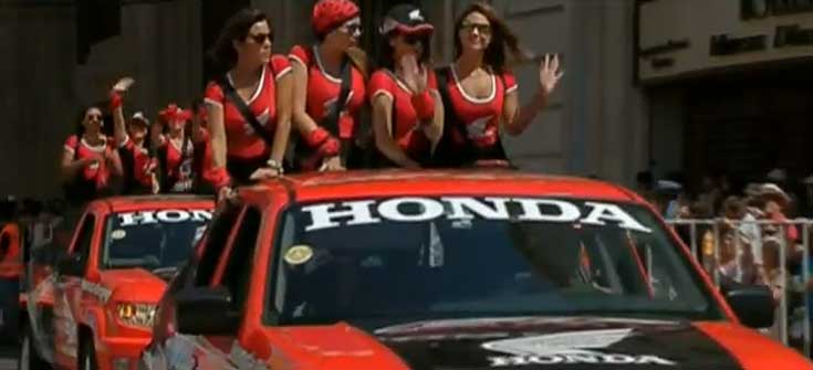 honda-dakar