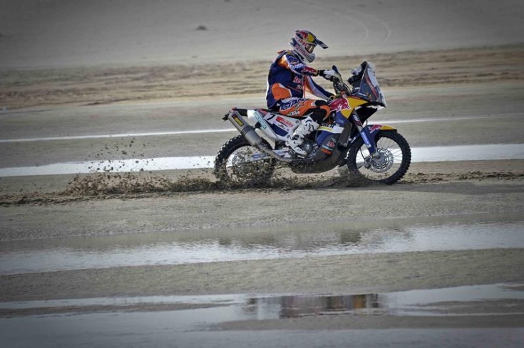 Ruben Faria