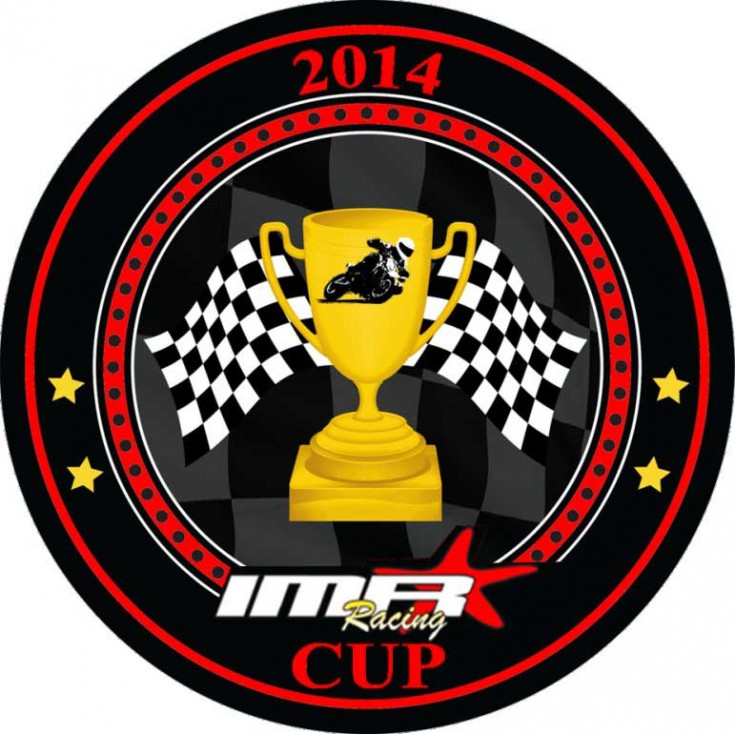 IMR-Cup-Logo