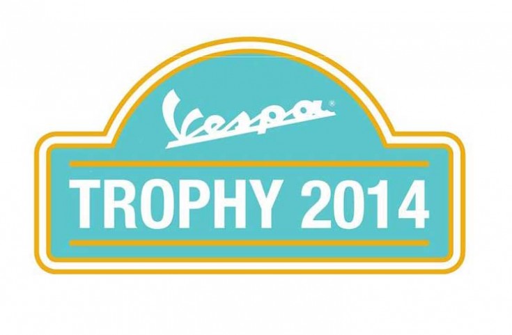 Vespa-Trophy