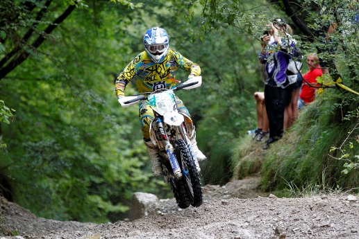 Loic Larrieu