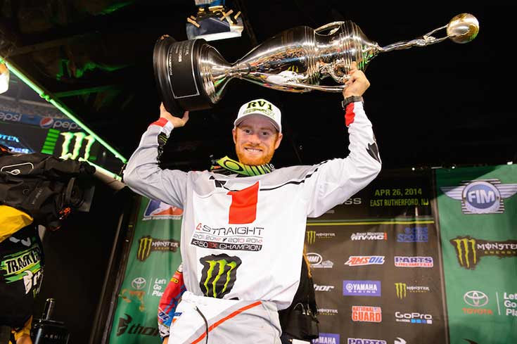 Villo-champion
