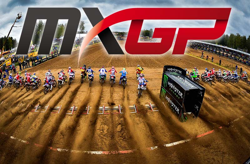 MXGP-Start