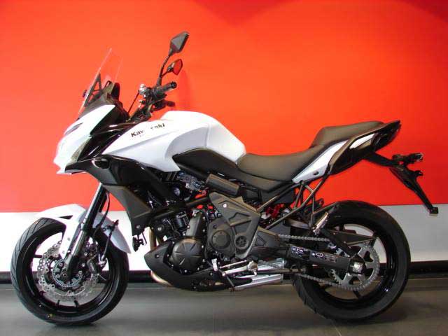 versys-2015