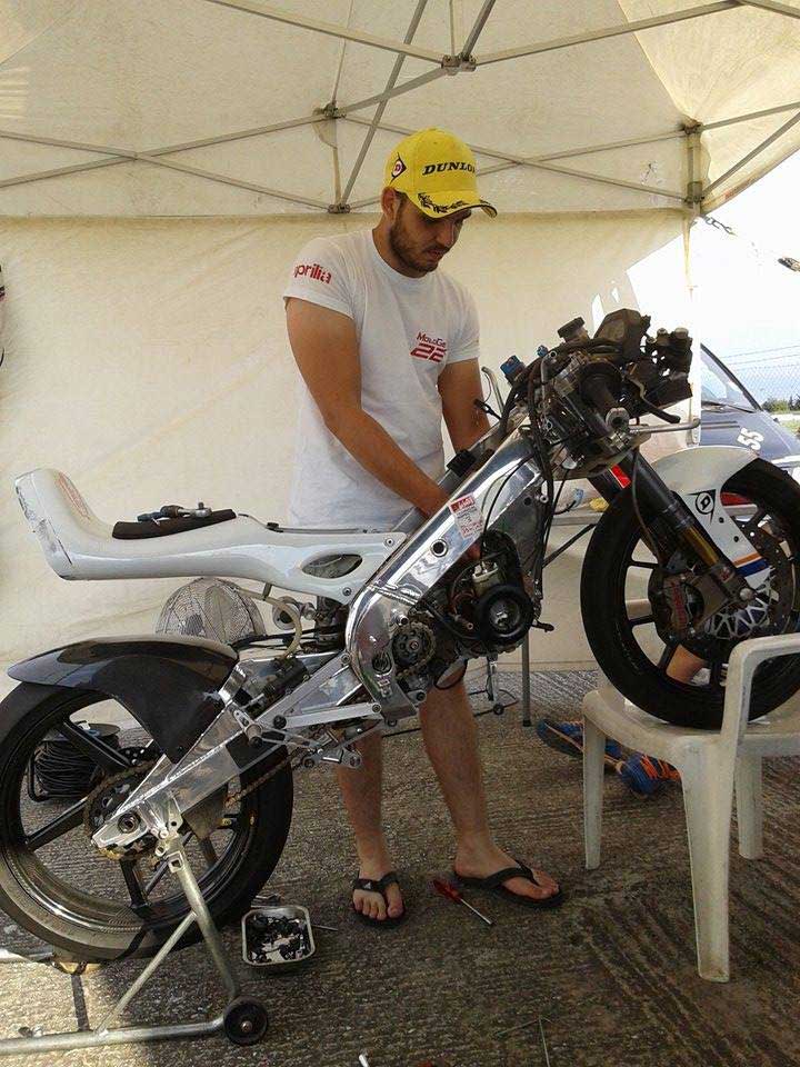 MOTOGAS RACING2