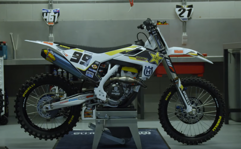 factory-husqvarna