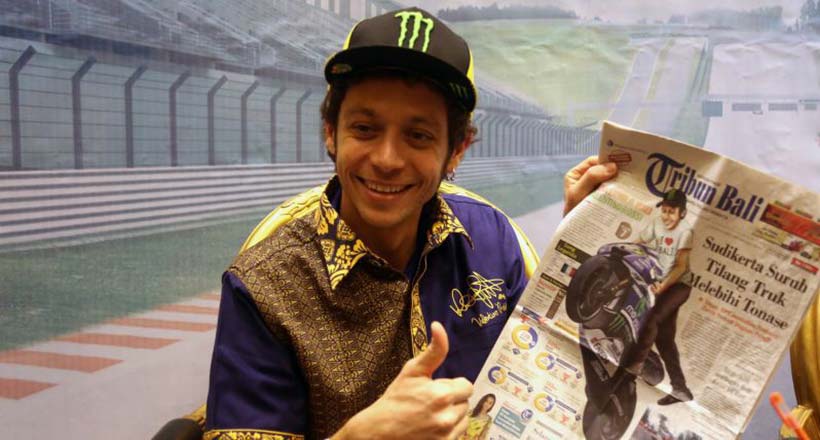rossi