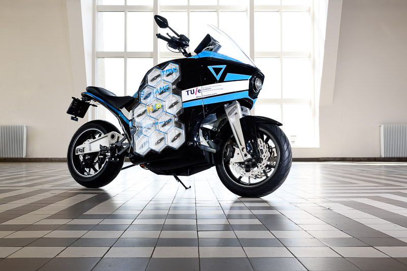 BvOF 2015_0923_FQ license TUe - STORM electric motorcycle