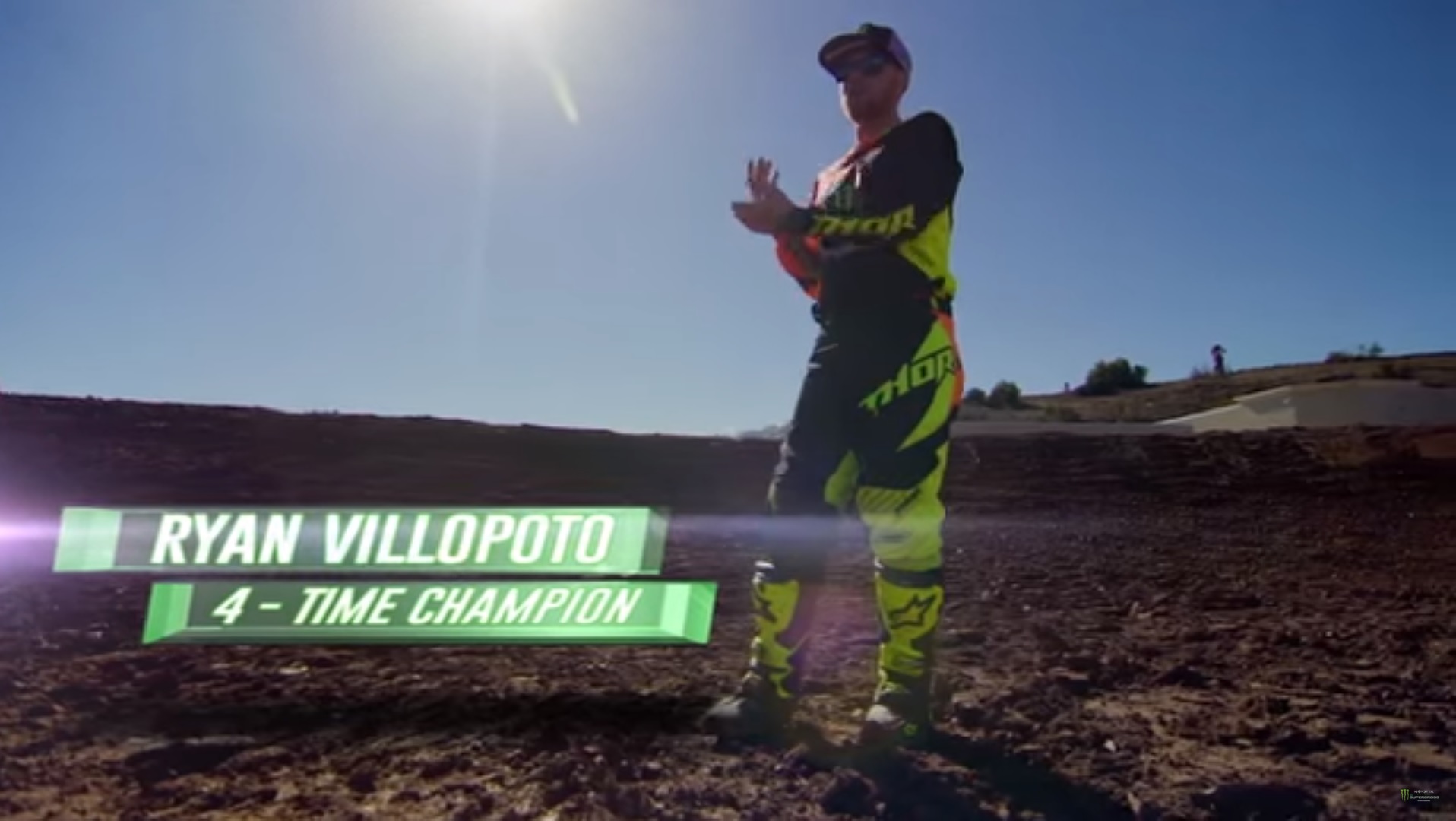 Ryan Villopoto