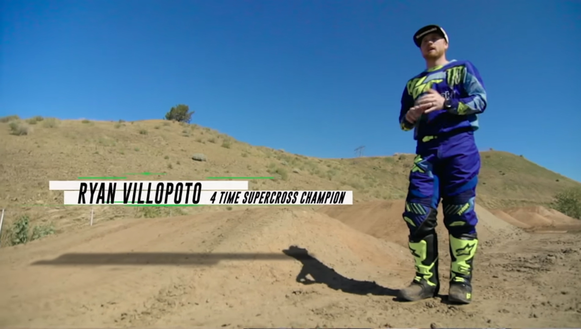 Villapoto