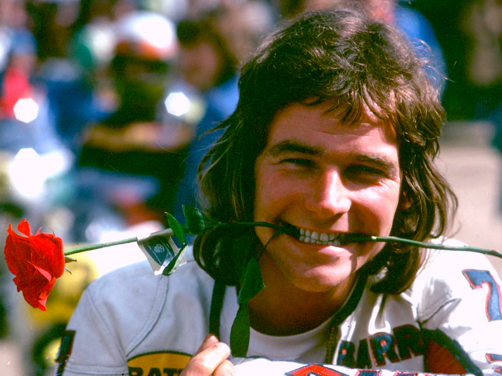 barry-sheene-rose