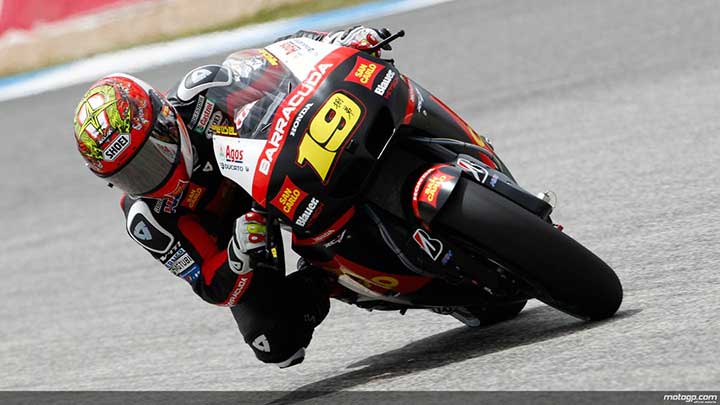 Bautista-Estoril