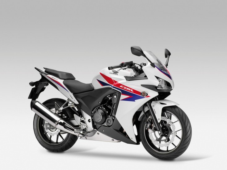 CBR500R