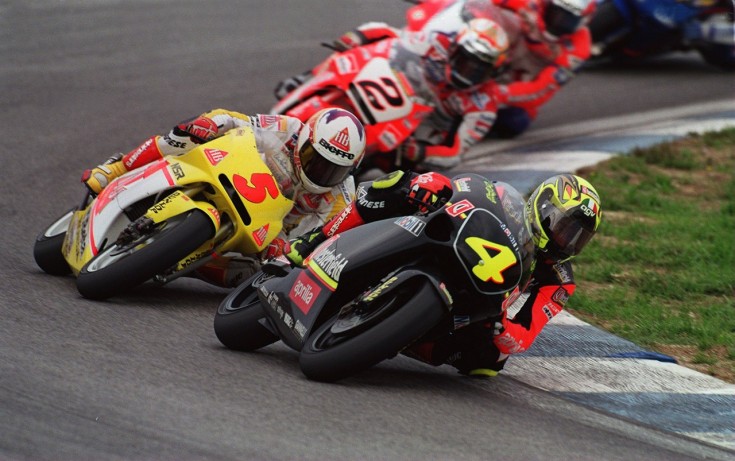 EUROPEAN GP BIAGGI