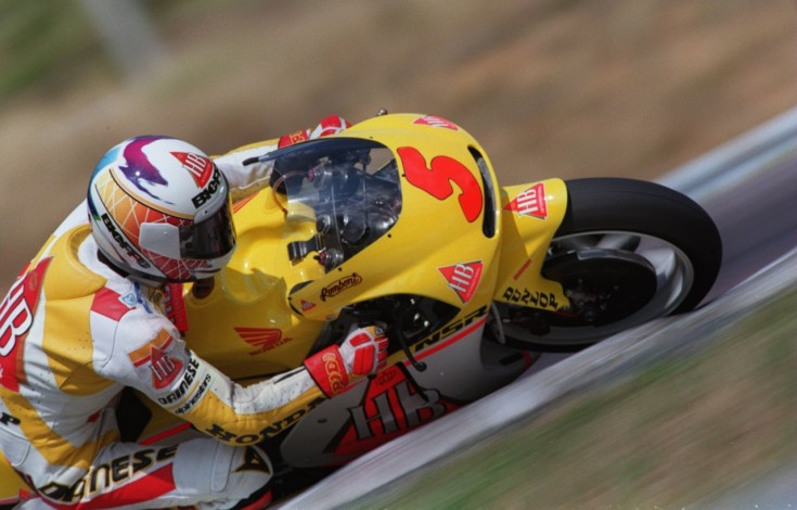 CZECH BIKE GP