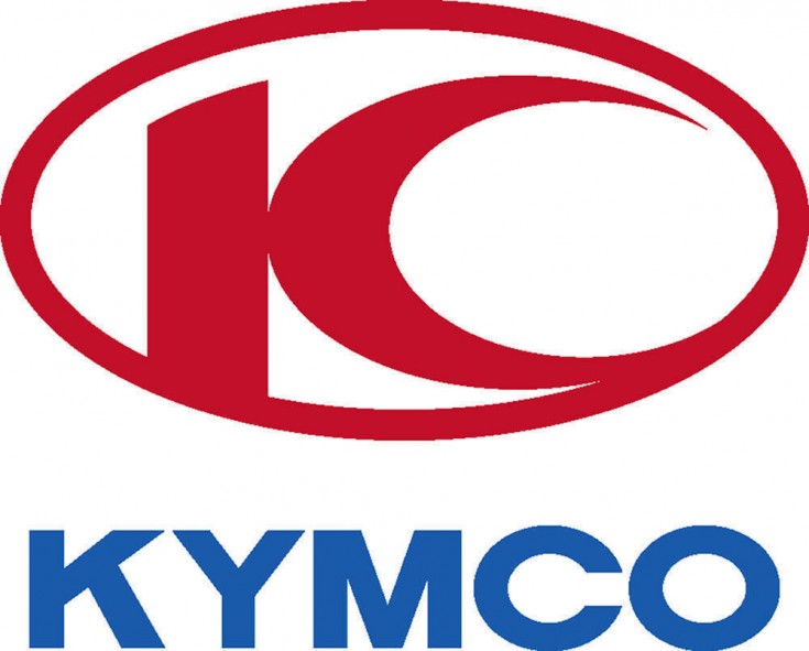 Kymco-logo