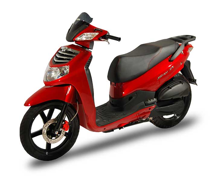 HD-RED