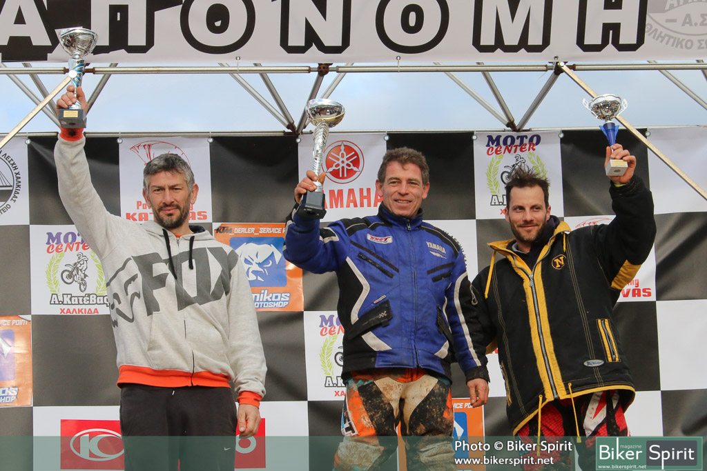 Βάθρο OPEN