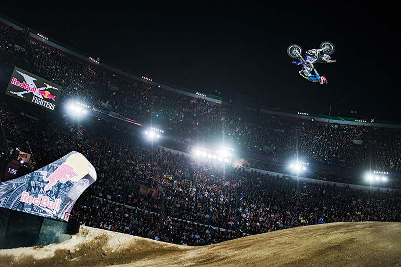 Red Bull X-Fighters3
