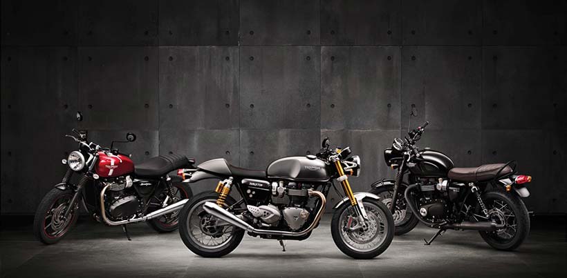 Bonneville C0