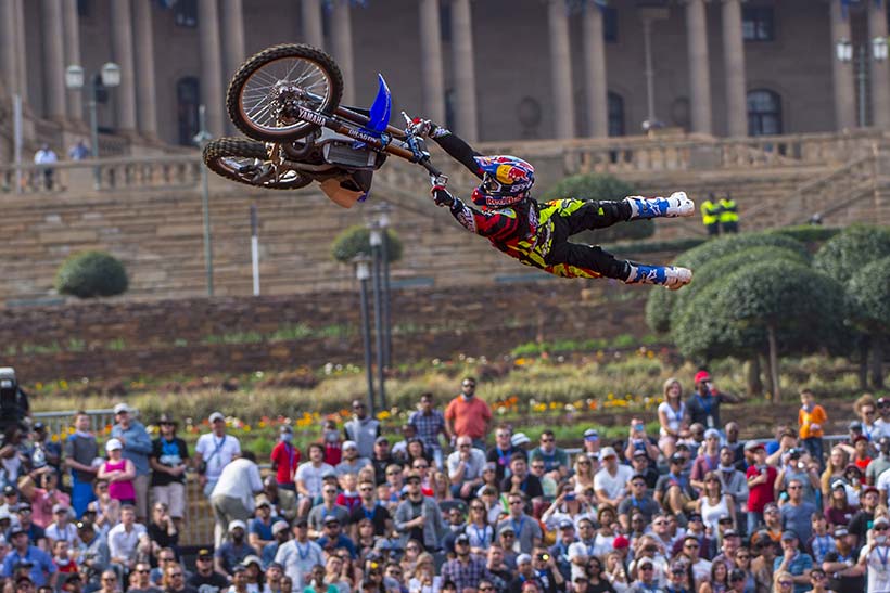 Red Bull X-Fighters2