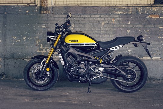 11XSR900