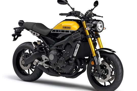 13XSR900
