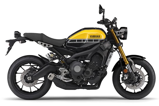 14XSR900