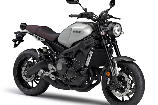 16XSR900