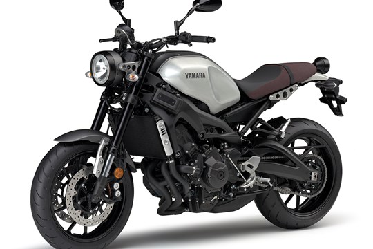 17XSR900