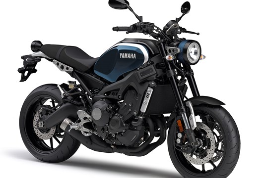 18XSR900