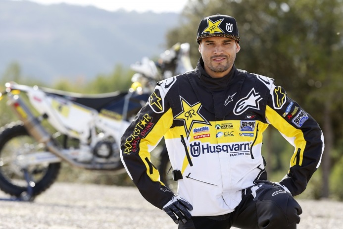 Pablo Quintanilla
