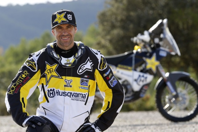 Ruben Faria