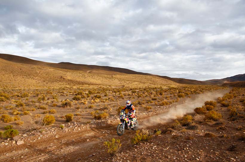 DAKAR