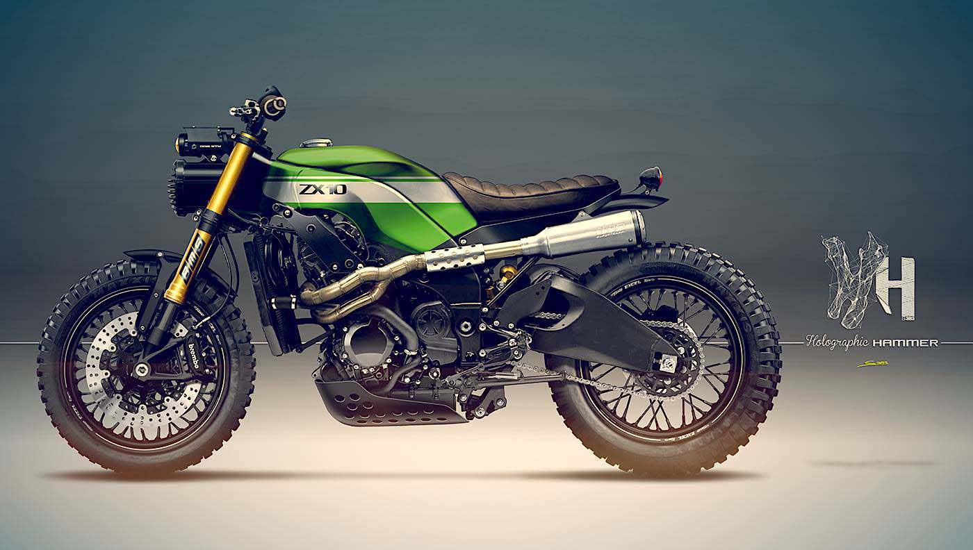 Holographic-Hammer-Kawasaki-Ninja-ZX-10R-scrambler-concept-02
