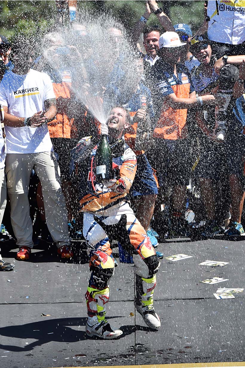 Toby-Price-Podium-Dakar-2016