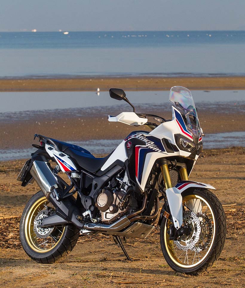 Honda-Africa-Twin