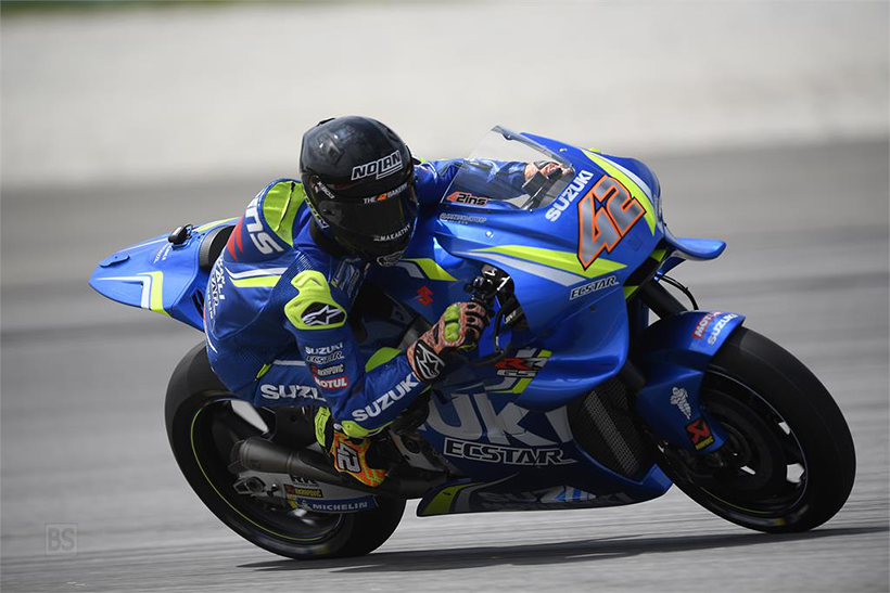Álex Rins Álex Rins